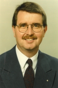 Klaus Reitz